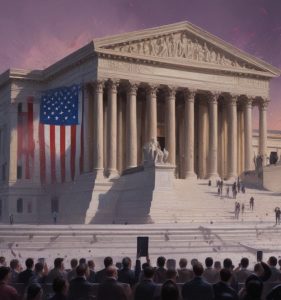 U.S. Supreme Court Denies Binance Appeal in Securities Lawsuit