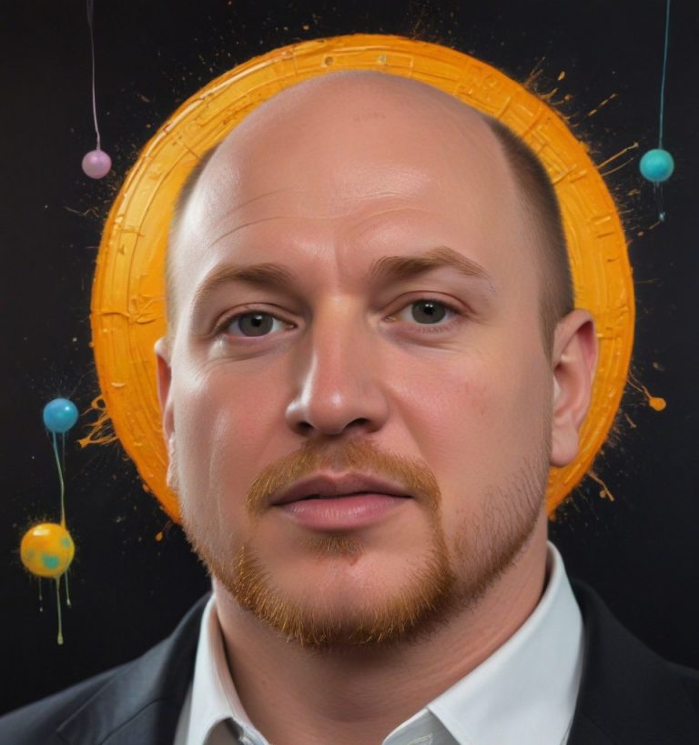 AQR Co-founder Cliff Asness Calls Bitcoin a ‘Speculative Bubble’